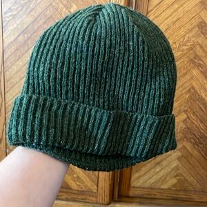 Pilgrim supply Shetland wool hat